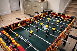 Spelletjeskamer