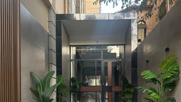 Detalle exterior