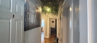 Cozy Bears Bunker's & Carpe Diem Spa