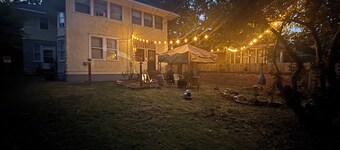 Cozy Bears Bunker's & Carpe Diem Spa