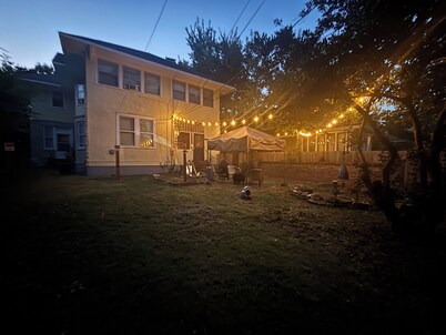 Cozy Bears Bunker's & Carpe Diem Spa