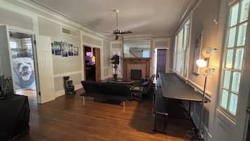 Behandlungsräume für Paare, Whirlpool, Dampfbad, Körperbehandlungen