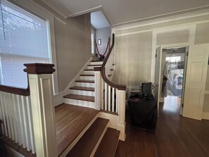 Couples treatment room(s), hot tub, steam room, body treatments