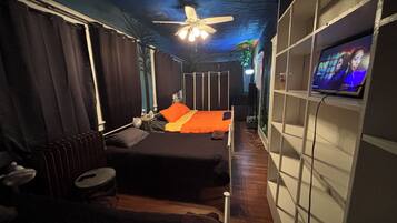 Comfort Quadruple Room