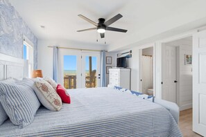 4 soverom, skrivebord, strykejern/-brett og wi-fi (inkludert)