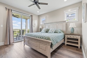 7 bedrooms, iron/ironing board, free WiFi, bed sheets