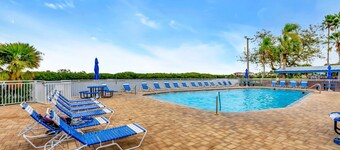 The Beach! | Pool, Hot Tub, Gym, Game Room, Tennis