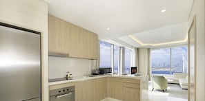 Cozinha privada