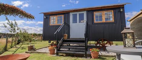 Terrain de lâhĂ©bergement