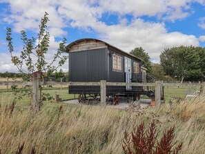 Exterior - Wolds Hoot (York)