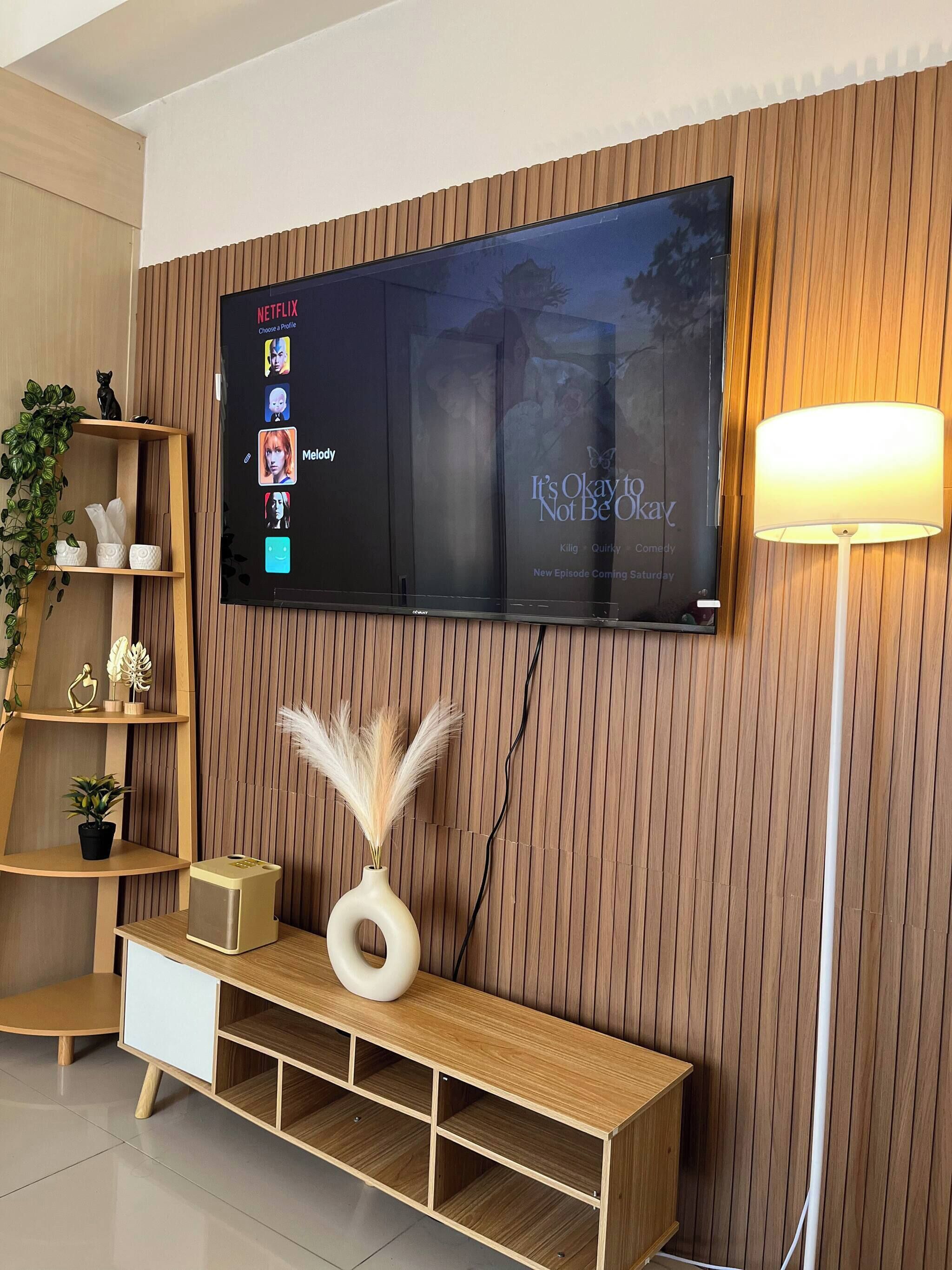 Condo, 1 Bedroom, Accessible | Room amenity