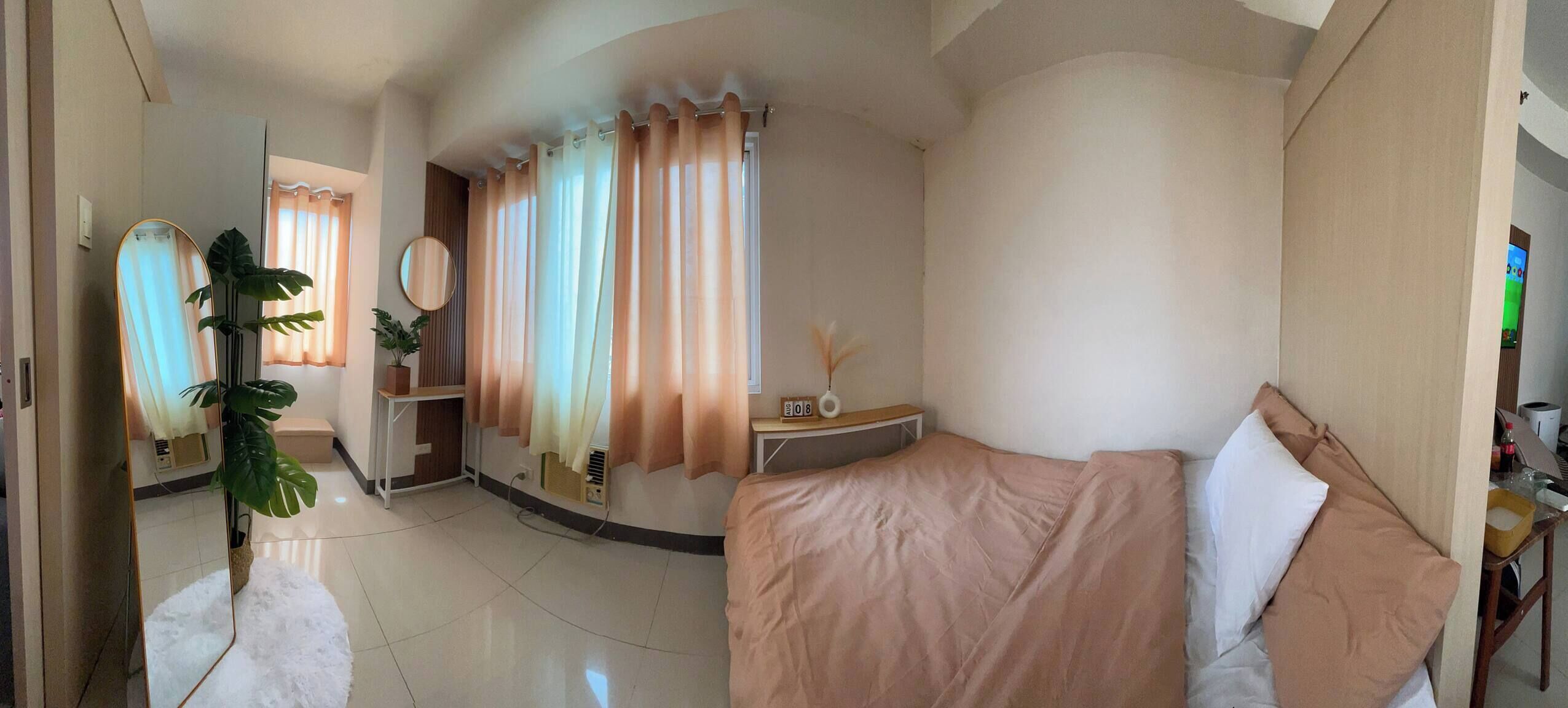 Condo, 1 Bedroom, Accessible | Living room