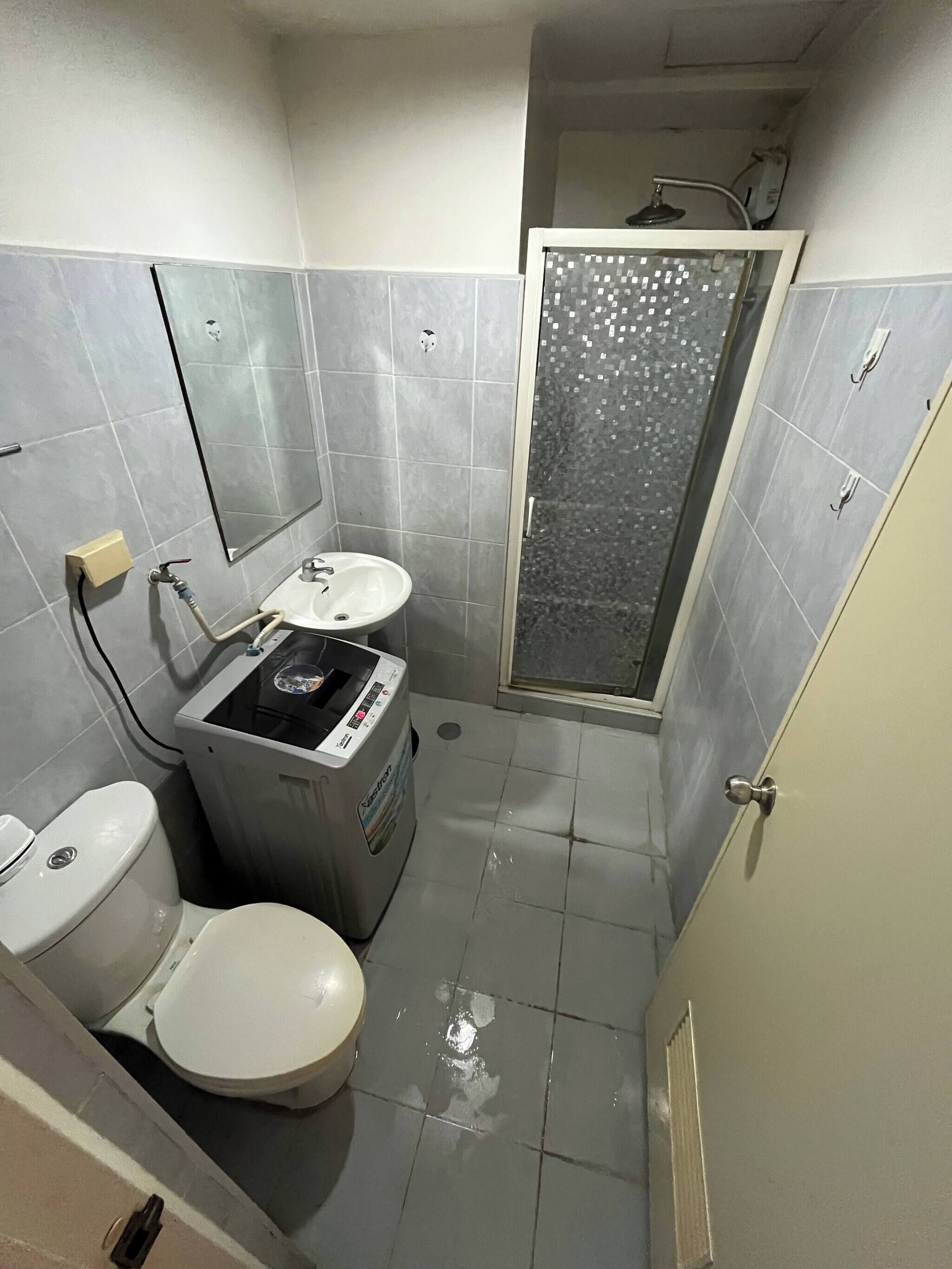 Kamar mandi