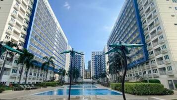 Condo, 1 Bedroom, Accessible | Exterior