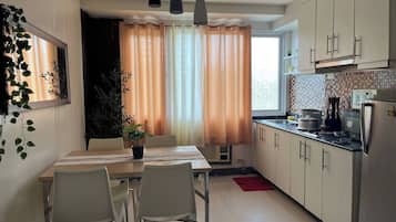 Condo, 1 quarto, acessível | Parte interna