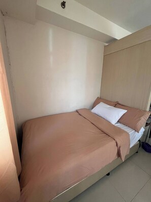 Condo, 1 Bedroom, Accessible - Cozy 1BR Condo in Pasay City - Steps From SM Mall of Asia (Pasay)