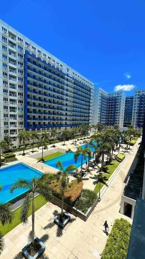 Condo, 1 Bedroom, Accessible | Exterior