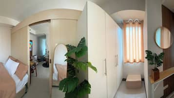 Condo, 1 quarto, acessível