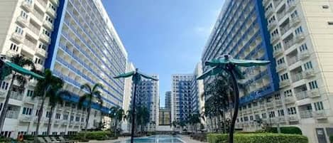 Condo, 1 Bedroom, Accessible | Exterior