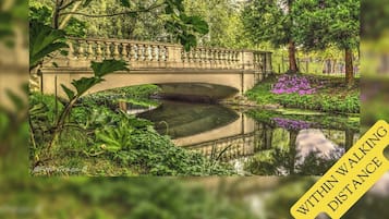 House, 6 Bedrooms | Garden