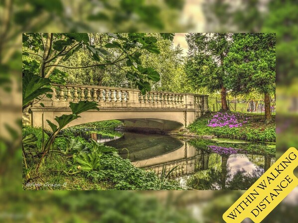 House, 6 Bedrooms | Garden