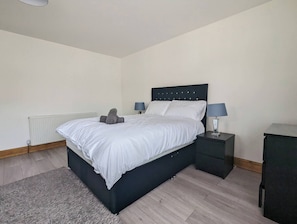 Maison, 6 chambres | 6 chambres
