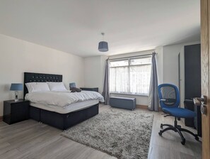 Ferienhaus, 6 Schlafzimmer | 6 Schlafzimmer