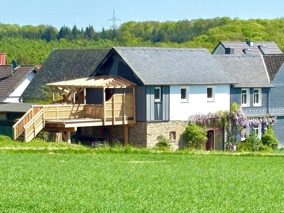 Image de profil de l’hôte