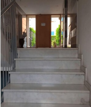 Interior - Entire apartment halfway between Milan and Bergamo (Vaprio d'Adda)