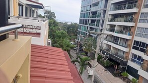 Unclassified image, 2 of 31, button - Spacious 65sqm Luxury Loft Studio Type Apartment 101b (Pattaya)