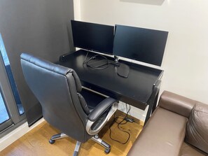 Interior - Entire Rental Apartment in West Melbourne (West Melbourne)