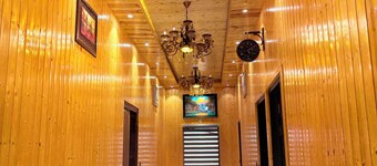 The Greenwood Farm And Lawn -Bijwasan