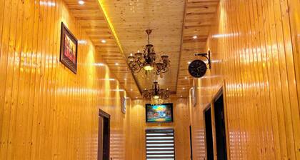 The Greenwood Farm And Lawn -Bijwasan