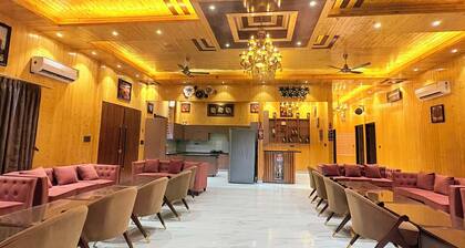 The Greenwood Farm And Lawn -Bijwasan