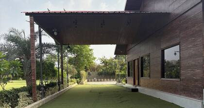 The Greenwood Farm And Lawn -Bijwasan