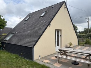 Aussenbereich