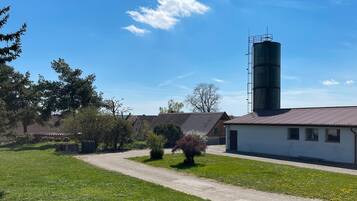 Exterieur