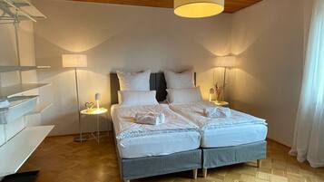 3 dormitorios, wifi, ropa de cama