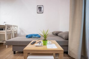 Téléviseur connecté