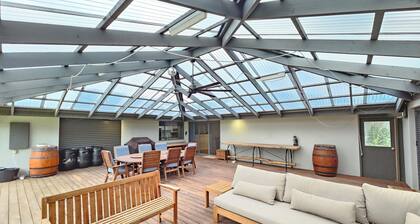 Bliss on Backler - The name says it all!