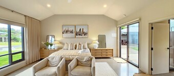Bliss on Backler - The name says it all!