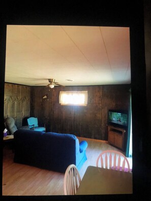 Smart TV