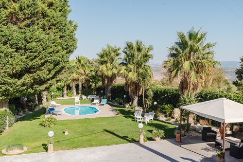 Casa vacanza Margiulu’