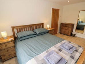 Individualmente decorados, individualmente mobiliados, Wi-Fi de cortesia