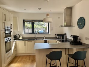 食器洗い機、調理器具と食器