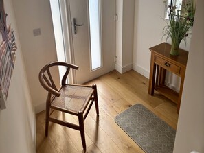 Interior - The Retreat (Ferndown)