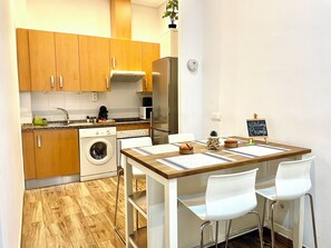 Microwave, oven, stovetop