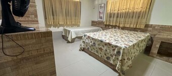 Casa em Natal com piscina 4min da praia