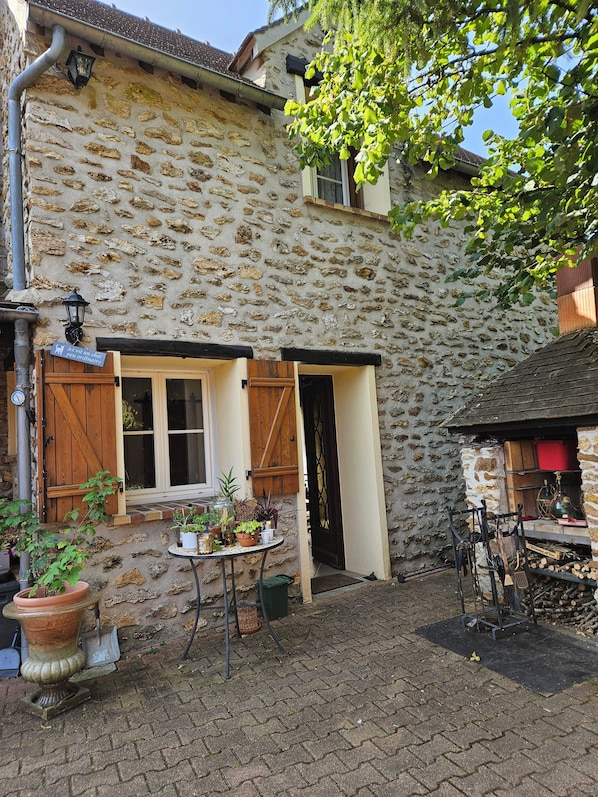 Terrass/Patio