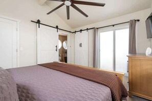 3 bedrooms, WiFi